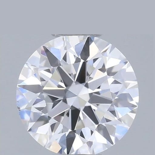 0.9 CTW Round Lab Diamonds