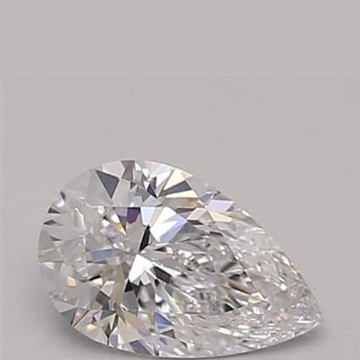 1.16 CTW Pear Lab Diamonds