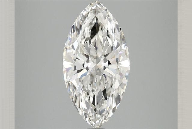 3.01 Carat Marquise Lab Diamond