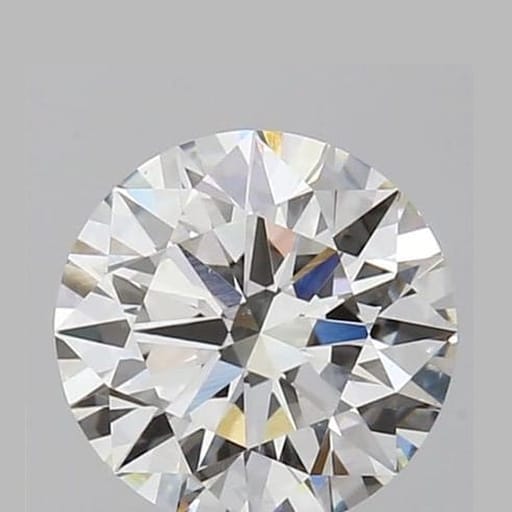 1.8 CTW Round Lab Diamonds