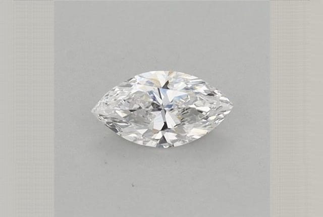 0.29 Carat Marquise Lab Diamond