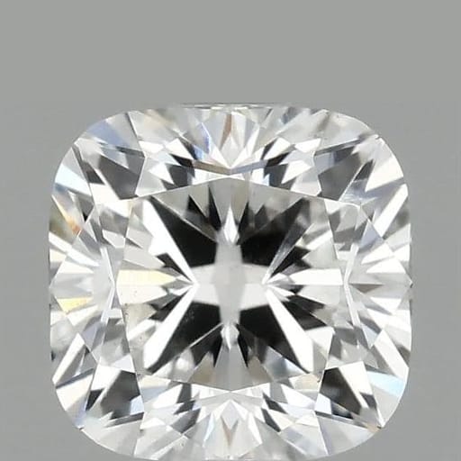 0.92 Carat Cushion Lab Diamond