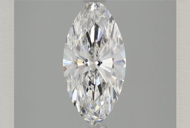2.00 Carat Marquise Lab Diamond
