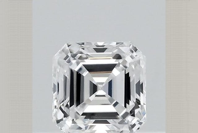 0.30 Carat Asscher Lab Diamond