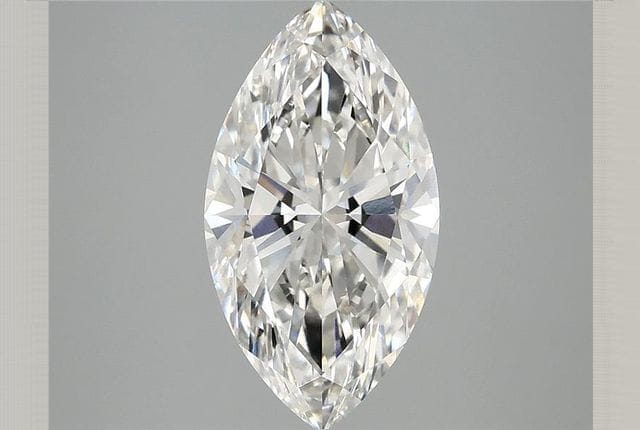 3.02 Carat Marquise Lab Diamond