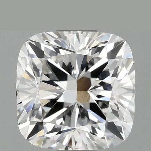 1.98 CTW Cushion Lab Diamonds