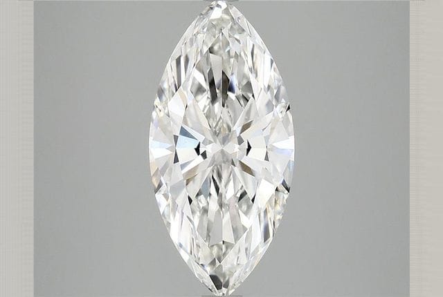 3.02 Carat Marquise Lab Diamond