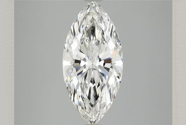 3.10 Carat Marquise Lab Diamond