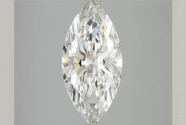 3.00 Carat Marquise Lab Diamond