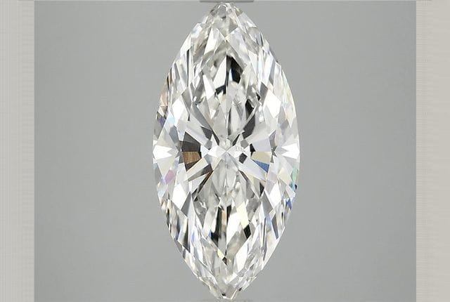 3.01 Carat Marquise Lab Diamond
