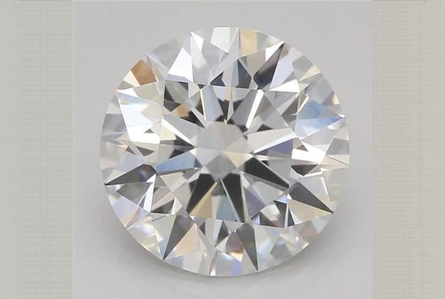 1.80 Carat Round Lab Diamond