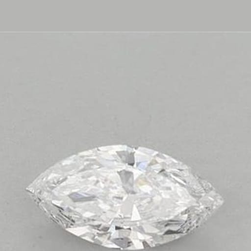 0.23 Carat Marquise Lab Diamond