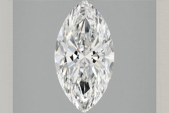 1.94 Carat Marquise Lab Diamond