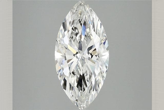 3.10 Carat Marquise Lab Diamond