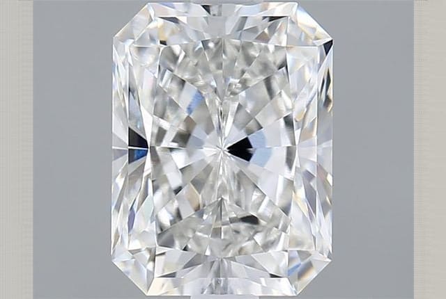 2.02 Carat Radiant Lab Diamond