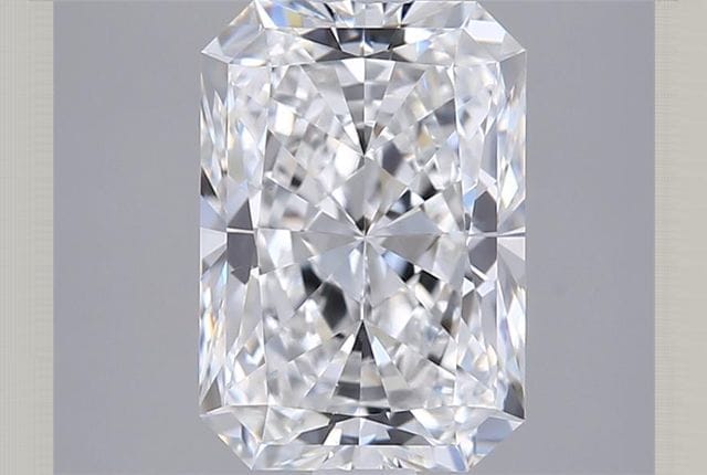2.03 Carat Radiant Lab Diamond