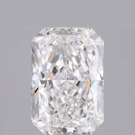 1.78 Carat Radiant Lab Diamond