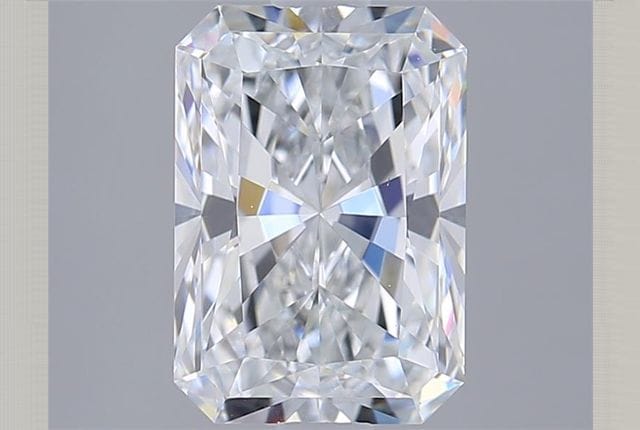 2.02 Carat Radiant Lab Diamond