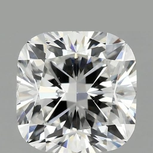 1.9 CTW Cushion Lab Diamonds