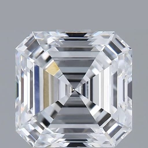 3.02 CTW Cushion Lab Diamonds