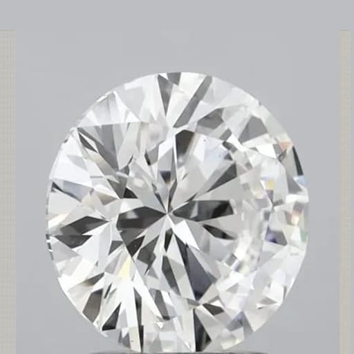 4.8 CTW Round Lab Diamonds