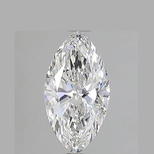 3.02 Carat Marquise Lab Diamond