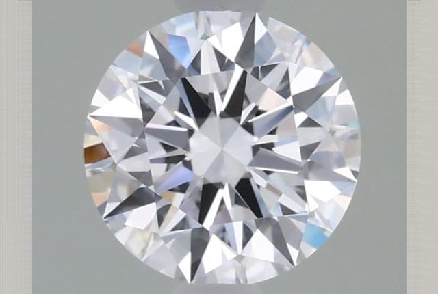 1.01 Carat Round Lab Diamond