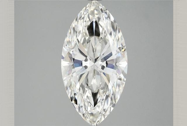 3.09 Carat Marquise Lab Diamond