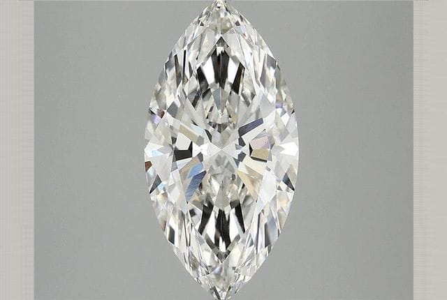 3.06 Carat Marquise Lab Diamond