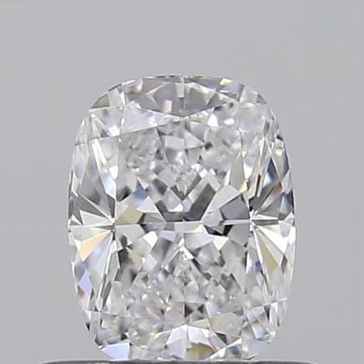 1.04 CTW Cushion Lab Diamonds