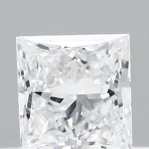0.30 Carat Princess Lab Diamond