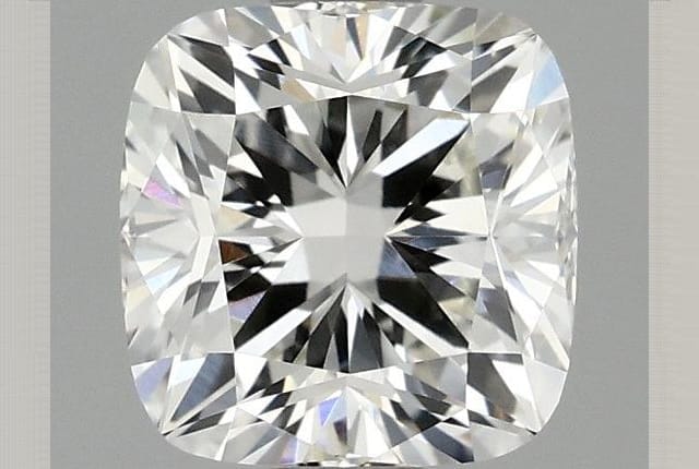 1.10 Carat Cushion Lab Diamond