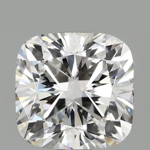 3.18 CTW Cushion Lab Diamonds