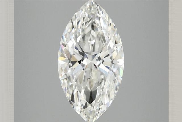 3.00 Carat Marquise Lab Diamond