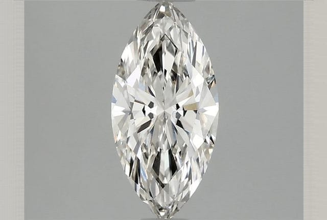 1.01 Carat Marquise Lab Diamond