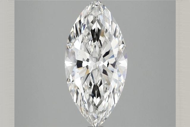 3.02 Carat Marquise Lab Diamond