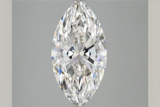 3.01 Carat Marquise Lab Diamond