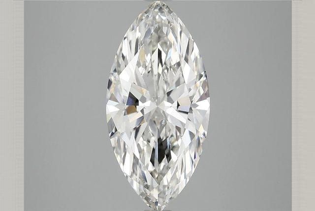 3.03 Carat Marquise Lab Diamond