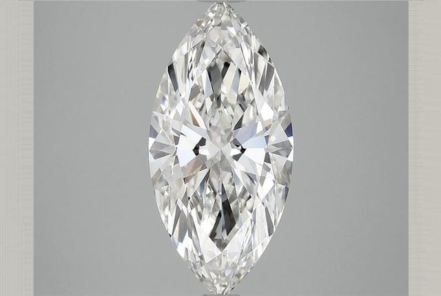3.01 Carat Marquise Lab Diamond