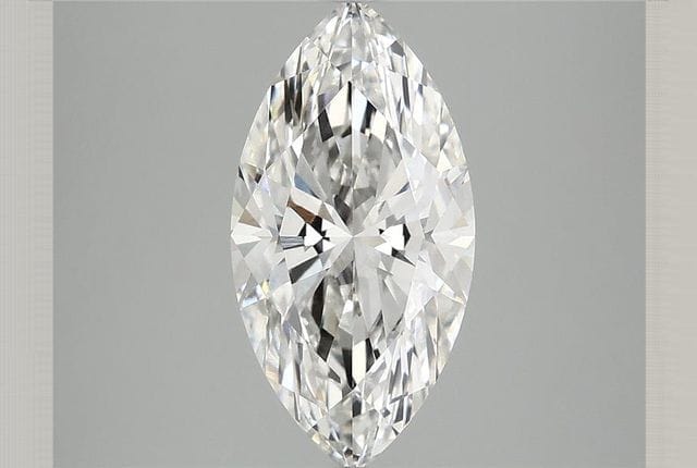 3.01 Carat Marquise Lab Diamond