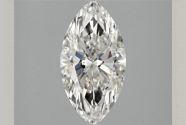 1.59 Carat Marquise Lab Diamond