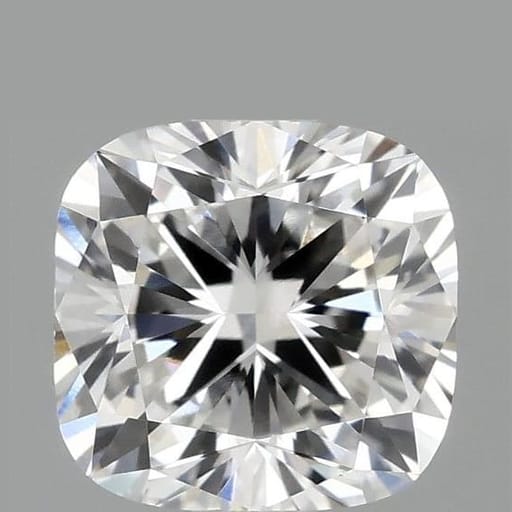 1.94 CTW Cushion Lab Diamonds