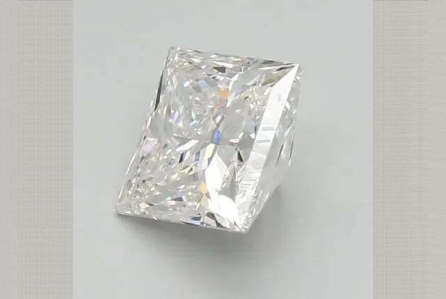 1.03 Carat Princess Lab Diamond