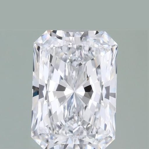 1.78 Carat Radiant Lab Diamond