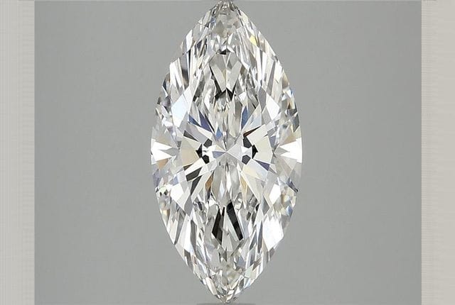 1.88 Carat Marquise Lab Diamond