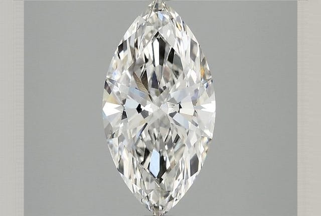 2.02 Carat Marquise Lab Diamond