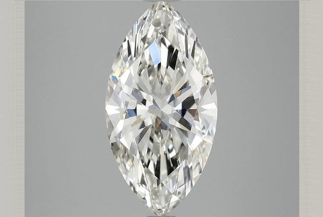 3.10 Carat Marquise Lab Diamond