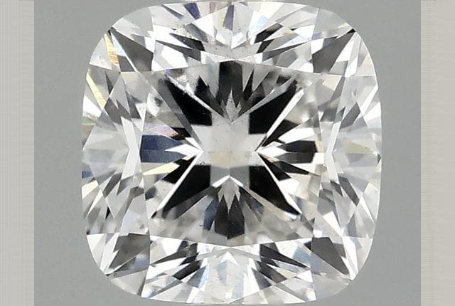 1.01 Carat Cushion Lab Diamond