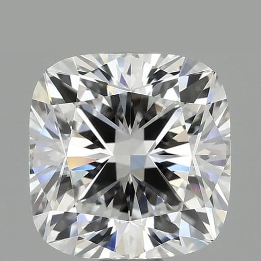 3.08 CTW Cushion Lab Diamonds
