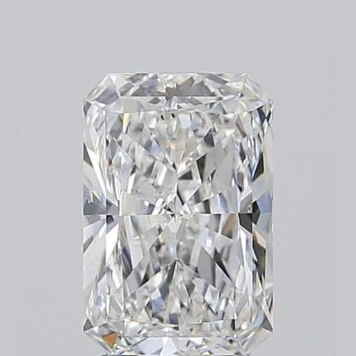 2.59 Carat Radiant Lab Diamond